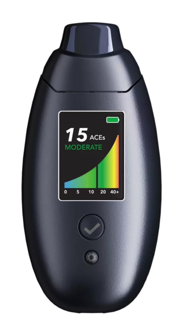 Biosense Keto Breath Analyzer