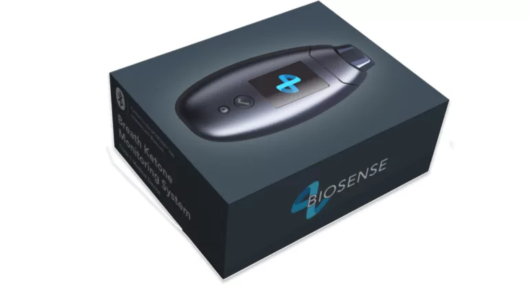 Unveiling the Profundity of Biosense Ketone Breath Analyzer