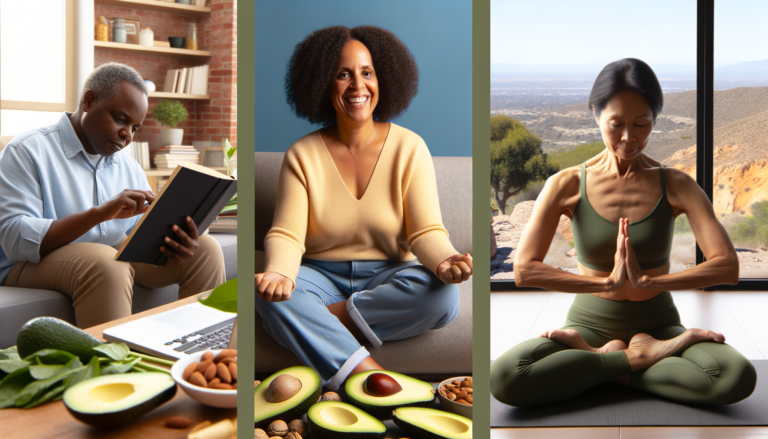 Keto and Mental Health after 40: Enhancing Mood and Focus
