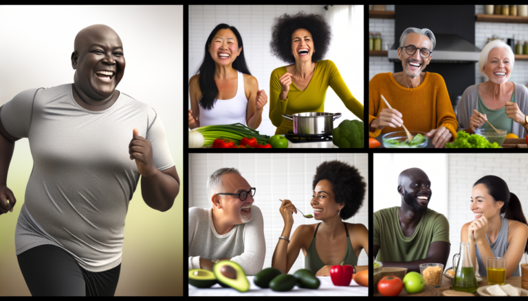 Success Stories : How Keto Transformed Lives After 40